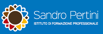 Logo Istituto Sandro Pertini