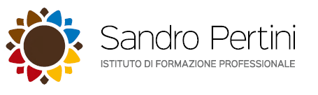 Logo Istituto Sandro Pertini