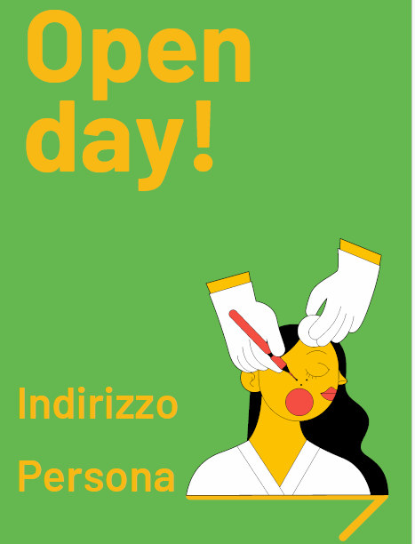 open day servizi persona
